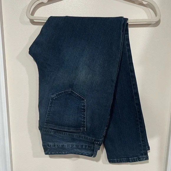 Torrid Skinny Jeans - Picture 2 of 2